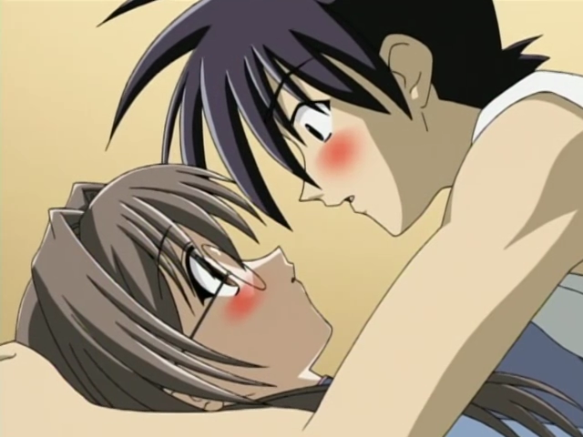 Happy☆Lesson: The Final (AnimeHD)